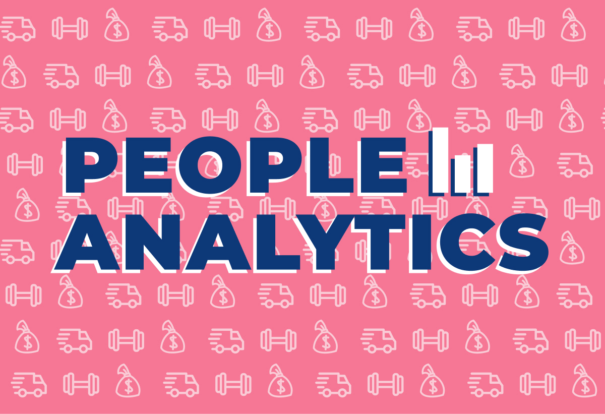 Software de People Analytics: cómo basar tus estrategias en datos